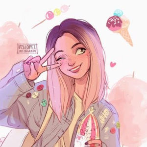 Meet your Posher, Marley